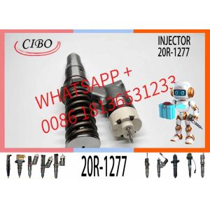 C+ Fuel Injector Nozzle 10R-1275 10R-1290 20R-1277 20R-1262 20R-1280 379-0509