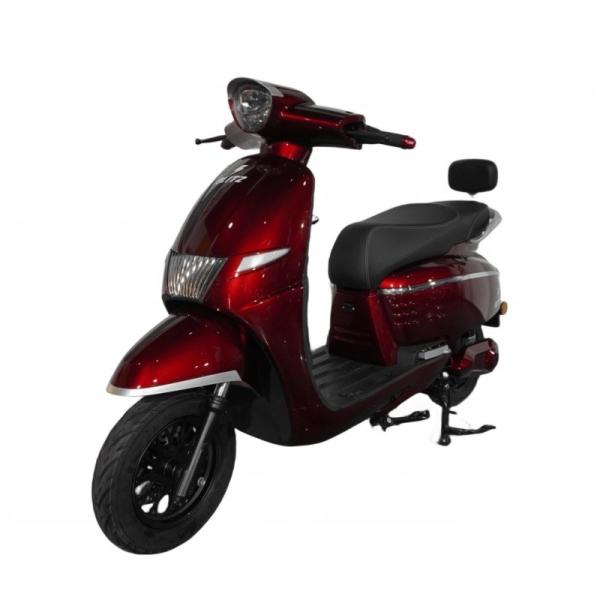 LY-BSG7 Electric motorcycle