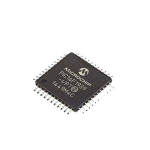 Wholesale MICROCHIP PIC16F1939- IC Electronic Audio Components Musical Recycling Integrated Circuit from china suppliers