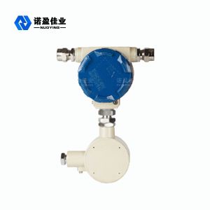 NUOYING NYKC3 Non Invasive Ultrasonic Level Transmitter with Dual Processing