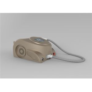 user manual and operation video will be equipped with machine cheap portable laser machine for pigment removal