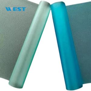 China Automotive Glass PVB Interlayer Customization Thermochromic PVB Film 0.76mm Thickness on sale