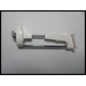 COMER security anti-theft supermarket Stop Lock Hooks Factory Metal Pegboard