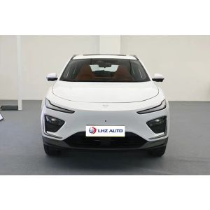 Neta X 's 2024 Long Endurance Energy SUV with a 500km Range and Max Speed of 150