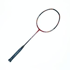 Wholesale Badminton Racket 5u Super Lightweight Full Carbon Material Custom Racquets Including Bag from china suppliers