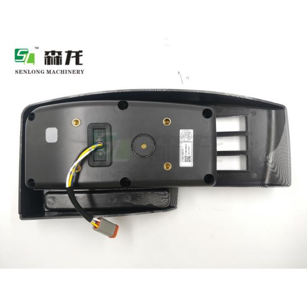 R140-7 R160-7 R210-7 Hyundai Excavator Monitor 21N8-30015