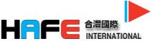 China Hafe International Limited logo