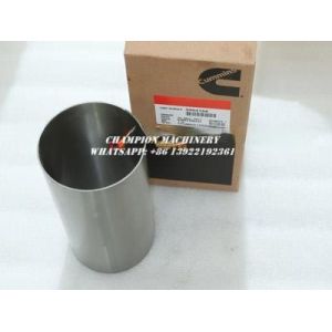 Wholesale 3904166 Cummins Engine Parts Engine Cylinder Liner from china suppliers