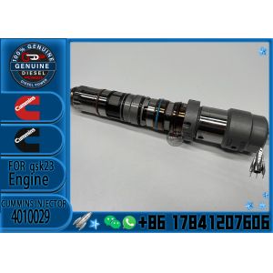 Injector Nozzle Assembly 4928345 4087886 4010029 4001830 QSK19 QSK23 QSK60