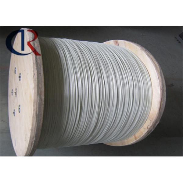 Flat frp strength member, FRP Material , Tensile strength ≥1200