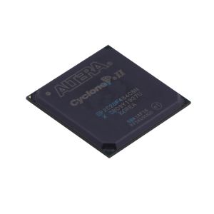 Wholesale EP2C20F484C8N FBGA-484 Electronic Components Integrated Circuit IC from china suppliers