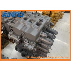 China 14634178 14602250 Control Valve Excavator Spare Parts For EC480D EC480DHR on sale