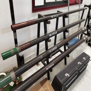 Wholesale Coring Systems for Mineral Drilling and Rock Coring as Per Dcdma from china suppliers