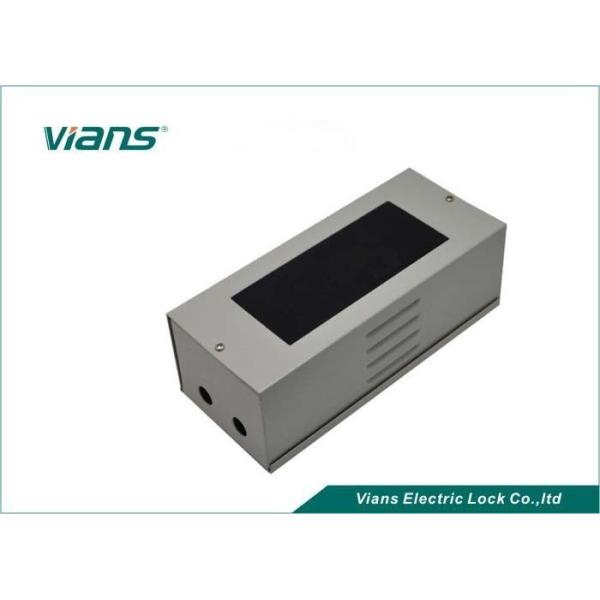 Quality AC220V Input 5A Output Access Control Power Supply , Liner Power Supply for Locks for sale
