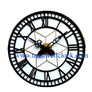 Wholesale building clock 3m 5m, tower clock and movement, mechanism for big clocks,Tower Clocks,-GOOD CLOCK YANTAITRUST-WELL CO LT from china suppliers