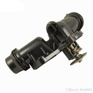 Cooling Water Thermostat Water Temperature Switch For BMW E38E39E46E53E65E66E60E