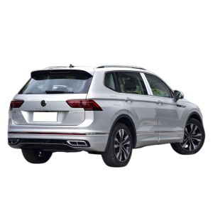 PHEV Gasoline Powered Vehicles Plug In Hybrid Flagship Version