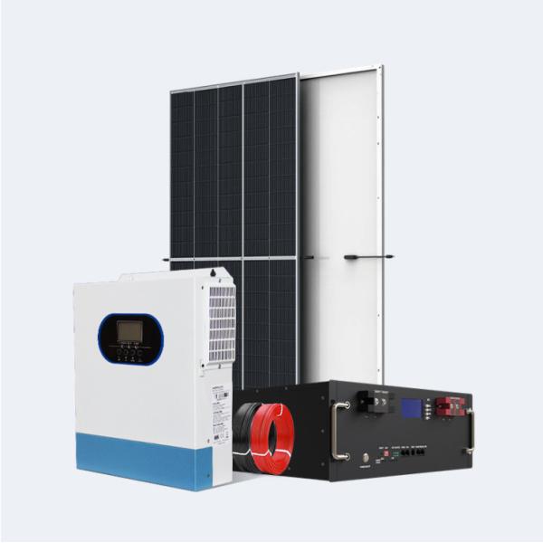 LED Indicator Energy Storage and Reverse Control All-in-One Machine for