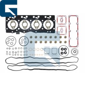 Wholesale 4025107 4089780 Upper Engine Gasket Set For ISBE4 Engine from china suppliers