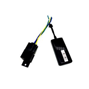 Vehicle 4G GPRS Tracking Real Time Positioning Device Car Motorcycle E-bike GPS