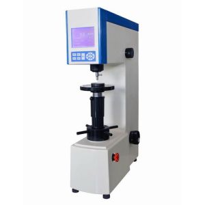 Large LCD Superficial Digital Twin Rockwell Hardness Testing Machine with