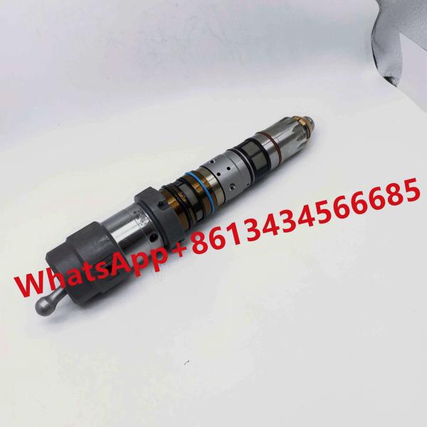 QSK23 Diesel Engine Fuel Injector QSK45 QSK60 4928345 4928346 4928347