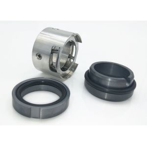 OEM 2.5MPa Pump Mechanical Seals M74 Multiple Spring