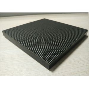 SMD 3 In 1 Dot Matrix LED Display Module Long Term Brightness High Contrast