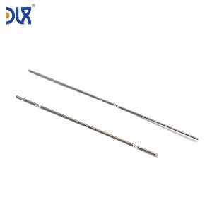 Superelastic Nitinol Alloy Tube for Medical and Aerospace