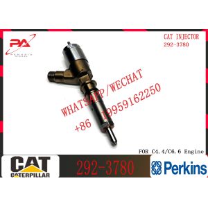 Common Rail Fuel Injector 320-0677 320-0690 320-0680 2645A709 295-9130 382-0480