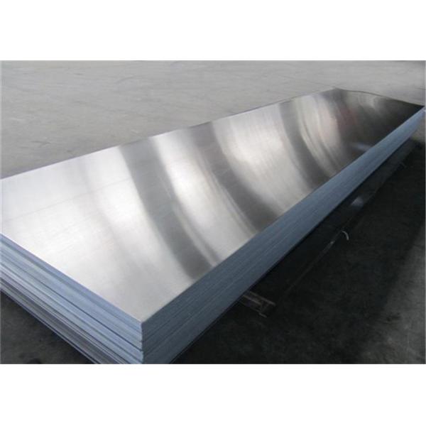 Astm 4J36 Precision Alloy Steel Sheet Invar36 / FeNi36 Alloy Plate For