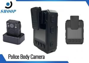 Wholesale 4G IP67 Body Worn Video Camera HD 1080P Video Recording Camera from china suppliers