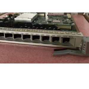 TN55TTX 03022NDK WDM OSN 6800 Huawei TTX