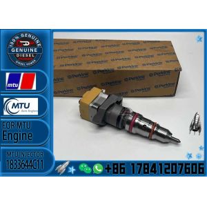 Truck Engine 593597C91R 1833640C1 common rail diesel injector for Cat Caterpilla