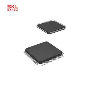 Wholesale STM32F302VET6 Microcontroller Low Power MCU 1MB Flash Memory from china suppliers