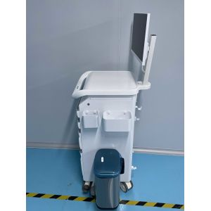 3A-10A Hospital Medical Mobile Workstation CCC