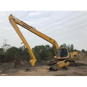 CAT Excavator Long Arm , Q355B CAT Excavator Long Arm