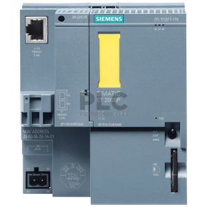 6ES7512-1SK01-0AB0 PLC Programmable Logic Controller SIEMENS Process Control And