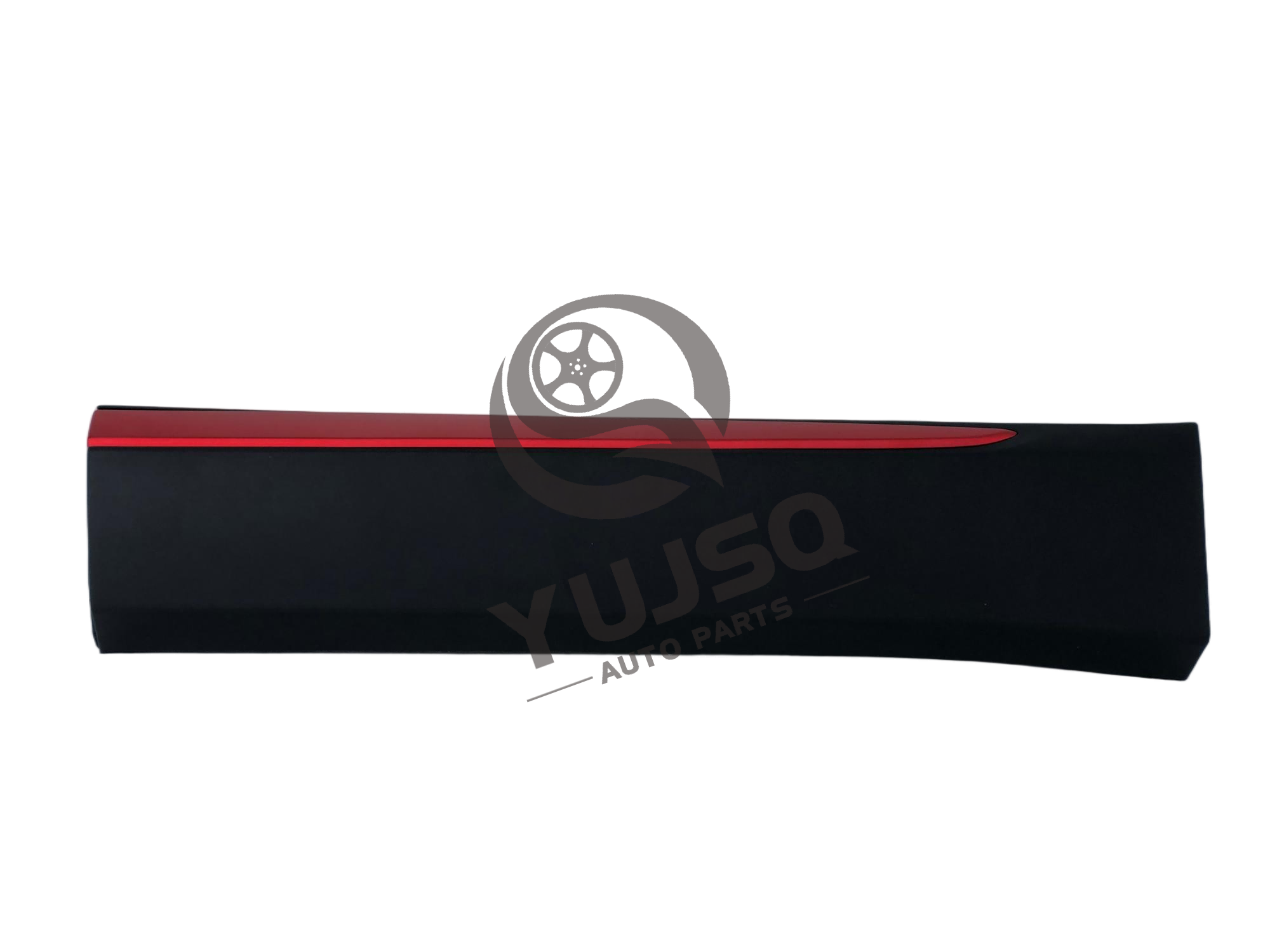 Changan CS55 Left Rear Door Trim Strip OEM S203F2709041801AA-a