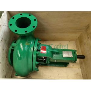 6 X 5 X 10J Centrifugal Pump Head 35m Impeller Replaceable Mission Magnum