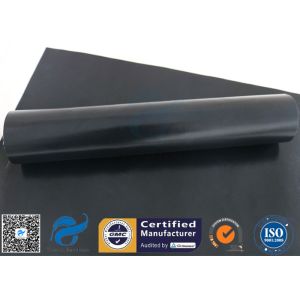 Non Stick Baking BBQ Grill Mat 260℃ 0.12MM 15.75"x13" FDA Food Grade Reusable