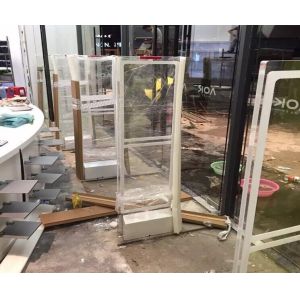 Wholesale ABNM AM01 EAS ANTI-SHOPLIFTING ALARM SYSTEM from china suppliers