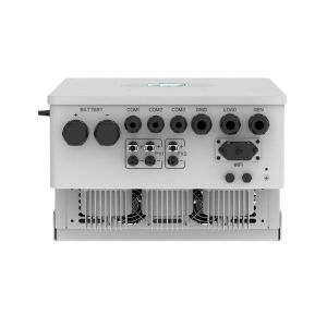 High Efficiency Electric Hybrid Solar Inverter With Single Output