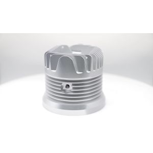 Custom Machined Parts Heat Treatment Surface Mission-critical Dimensions