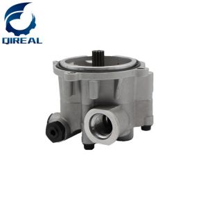 EC210B EC240B EC290B EC360B Excavator K3V112 K5V140 K3V180DT Hydraulic Gear Pump