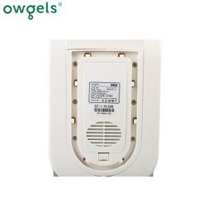 Oxygen Breathing Machine Portable Oxygen Concentrator 3L With Nebulizer