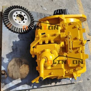 SD16 Dozer Transmission 16t-14-00000 Excavator Spare Parts and OEM Support
