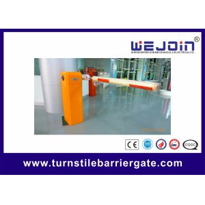 RS 485 Parking Barrier Arm Gate With Auto-closing IP 44 For Access Control
