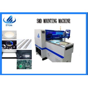 Wholesale Multifunctional SMT Mounting Machine High Precision Stable Performance from china suppliers