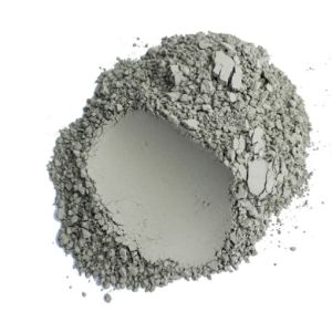 High-Temperature Fire-Resistant Clay, Special Casting Material, Quick Boiler